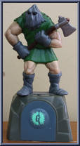A Night in Terror Tower Action Figure