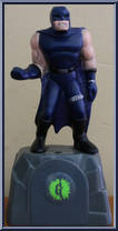 Attack of the Mutant Action Figure