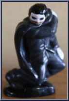 Phantom of the Auditorium Action Figure