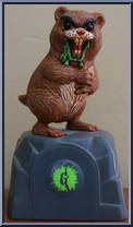 Monster Blood II Action Figure