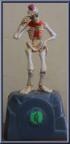 Say Cheese and Die! Action Figure