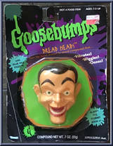 Slappy the Dummy Action Figure