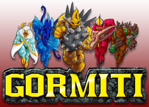 Gormiti
