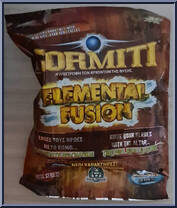 Bu Bamboo from Gormiti - Elemental Fusion manufactured by Giochi Preziosi [Front]