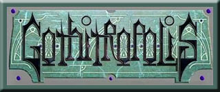 Gothitropolis