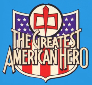 Greatest American Hero