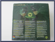 Green Hornet / Kato from Green Hornet - Basic Series manufactured by Medicom [Back]