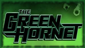 Green Hornet - Movie (Mezco)