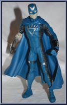 Black Hand from Green Lantern - Series 1 manufactured by DC Direct [Loose]