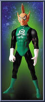 Tomar Re Action Figure