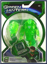 Kilowog (Max Charge) Action Figure