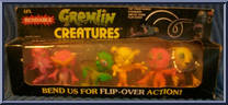 6-Pack Action Figure