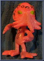 Okky Action Figure