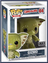 Gizmo (as Gremlin) from Gremlins - Pop! Vinyl Figures manufactured by Funko [Front]