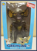 Stripe from Gremlins - Large Figures manufactured by LJN [Front]
