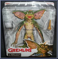 Daffy from Gremlins - Gremlins - Series 1 manufactured by Neca [Front]