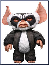 George the Mogwai from Gremlins - Gremlins 2 - The New Batch manufactured by Neca [Loose]