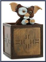 Gizmo in Box Action Figure