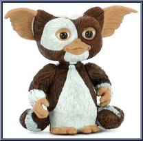 Gizmo Action Figure