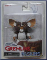 Haskins from Gremlins - Mogwais - Series 3 manufactured by Neca [Front]