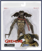 Lenny from Gremlins - Gremlins - Series 2 manufactured by Neca [Front]