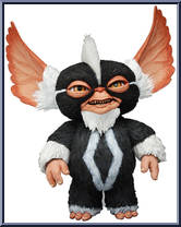 Mohawk the Mogwai from Gremlins - Gremlins 2 - The New Batch manufactured by Neca [Loose]