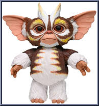 Punk Mogwai (Commercial Appearance) from Gremlins - Gremlins 2 - The New Batch manufactured by Neca [Loose]