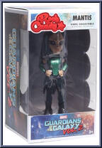 Mantis from Guardians of the Galaxy - Rock Candy manufactured by Funko [Front]