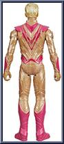 Adam Warlock from Guardians of the Galaxy - Volume 3 - Titan Hero Series manufactured by Hasbro [Loose]