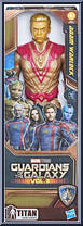 Adam Warlock from Guardians of the Galaxy - Volume 3 - Titan Hero Series manufactured by Hasbro [Front]