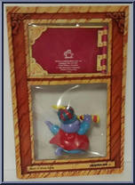 Zummi (Telescope) from Gummi Bears - Basic Series manufactured by Applause [Back]