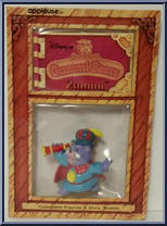 Zummi (Telescope) from Gummi Bears - Basic Series manufactured by Applause [Front]