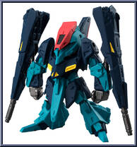 ORX-005 Gaplant Action Figure
