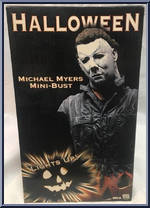 Michael Myers Action Figure