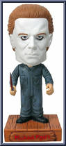 Michael Myers Action Figure