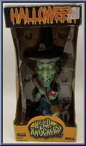 Witch Action Figure