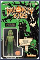 Creature from the Black Lagoon Girl from Halloween Kids - ReAction Figures manufactured by Super7 [Front]