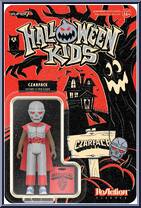 Czarface from Halloween Kids - ReAction Figures manufactured by Super7 [Front]