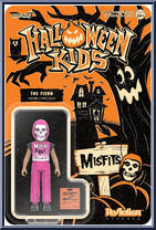 Fiend (Walk Among Us) from Halloween Kids - ReAction Figures manufactured by Super7 [Front]
