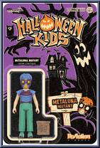 Metaluna Mutant from Halloween Kids - ReAction Figures manufactured by Super7 [Front]