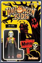 Fiend (Horror Business) from Halloween Kids - ReAction Figures manufactured by Super7 [Front]