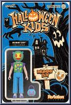 Mummy Boy (Super7 Graphic Tee) from Halloween Kids - ReAction Figures manufactured by Super7 [Front]
