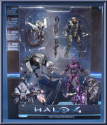 Collector Boxed Set 2 Action Figure
