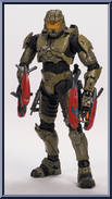 Master Chief (Halo 2) Action Figure