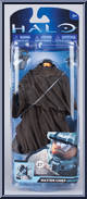 Master Chief (with Cloak) from Halo 4 - Exclusives manufactured by McFarlane [Front]