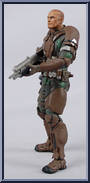 Fearless Leaders Action Figure