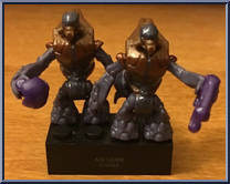 Covenant Grunts (Copper) Action Figure