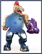 Covenant Jackal Action Figure