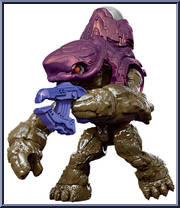 Covenant Minor Grunt Action Figure