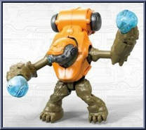 Grunt Imperial Action Figure